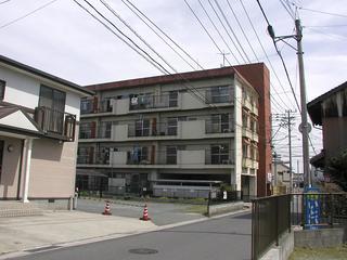 第6上野ビル 101号室