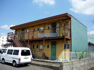 広川ハイツA 102号室