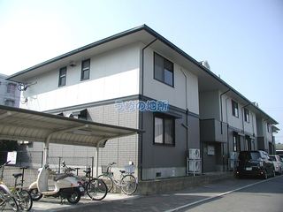 サニーヒル御井Ⅰ 202号室