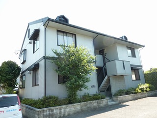 セジュール矢取B 103号室