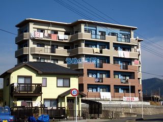 サンライトヒルズ広川 503号室