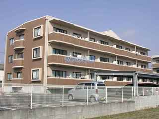 カーサあんとく壱番館 203号室