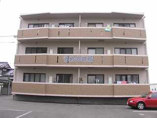 カーサあんとく弐番館 207号室