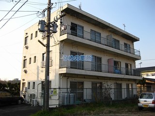 御井コーポⅠ 111号室