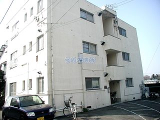 御井コーポⅡ 231号室