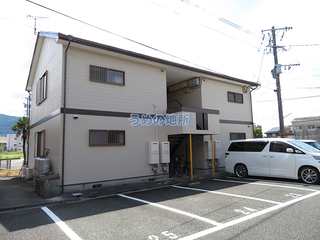 ロイヤルハイツD棟 101号室