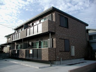 ラ・テール参番館 102号室