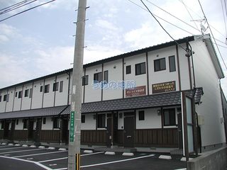 サンライズ本山Ⅱ 206号室