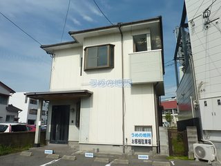 国分北島貸家