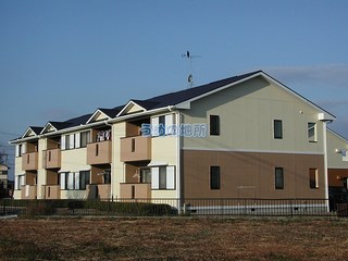 メゾニティ竹島B 103号室