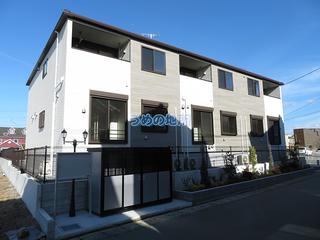 AHeadBeachZenB 201号室