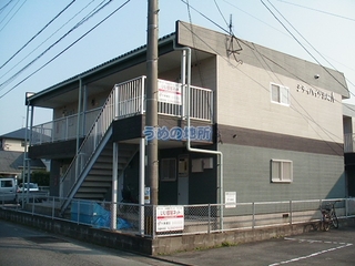 シティーハイツ浜崎A 101号室