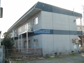 今村ハイツ 203号室