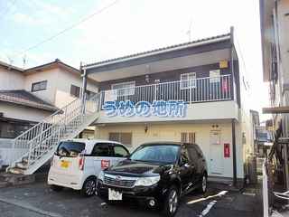 早津崎コーポ 201号室