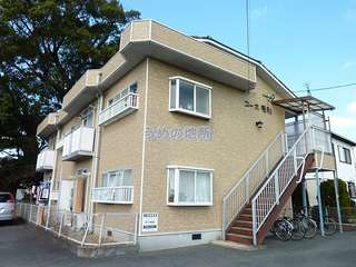 コーポ毛利 202号室