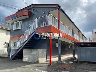 デパートメントアラキ 103号室