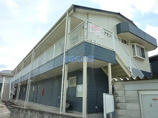 グランドハイツ近藤Ⅰ 201号室