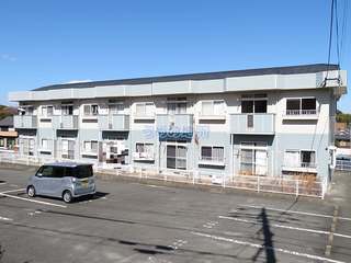 サンヒルズ上津 202号室