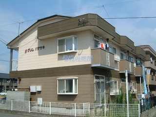 グリム浜崎 202号室