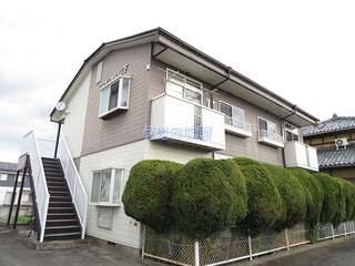 グレイシャス山下 201号室
