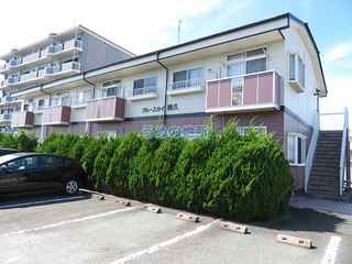 ブルースカイ鶴久 202号室