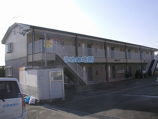 龍球園ハイツ 205号室