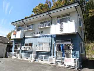 レビュー弐番館 101号室