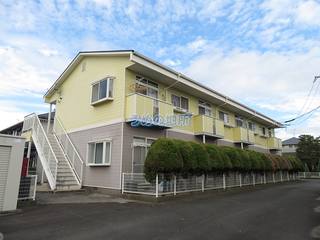 ドルチェ宮ノ陣 104号室