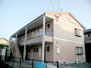 メルクルメB 101号室