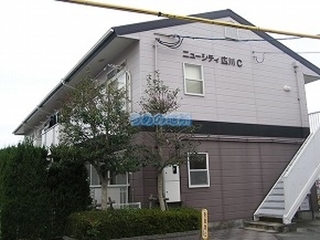 ニューシティ広川(C) 203号室