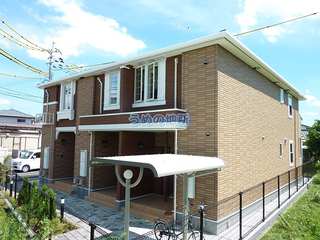 サンユタカ 102号室