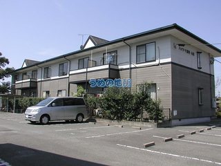 ハイツ十蓮寺A棟 104号室