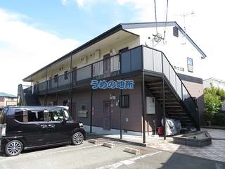 サンライズ江藤 101号室