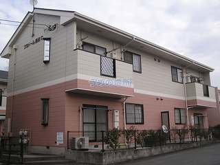 プラドール長渕C 101号室