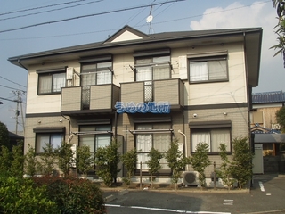 ウィング 202号室