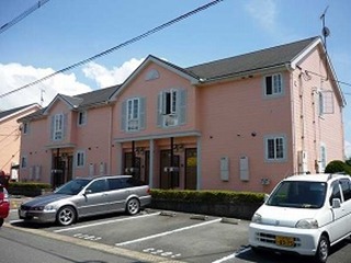 サンビレッジリリー平塚C 102号室