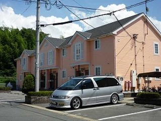 サンビレッジリリー平塚D 202号室