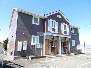 クレストール高島 102号室