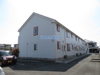 クレストール北野 102号室