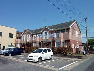 クライフ町前A 102号室