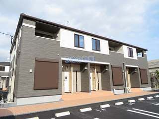 アルコバレーノB 101号室