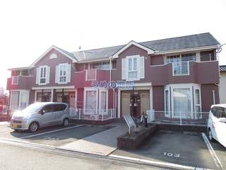 ブルースカイ国分 203号室