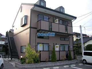 スペランツァ壱番館 202号室