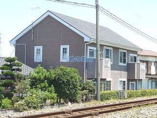 サンエレガント 202号室