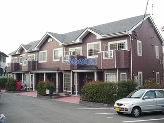 プレミール 101号室