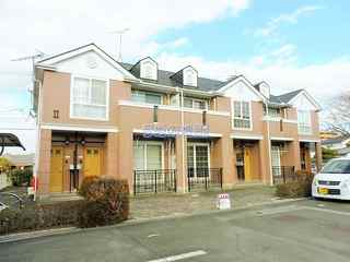 フロールパティオⅡ 202号室