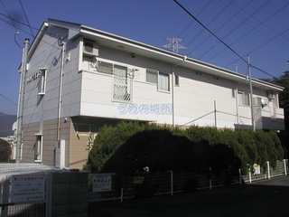 リベルテ白石F棟 101号室