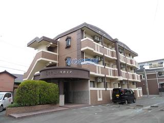 フレグランス 103号室