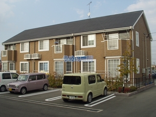 アヴニールⅡ 103号室