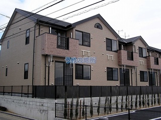 エレガンス壱番館 102号室